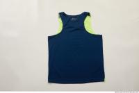 clothes sports tank top 0002